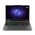  Ноутбук Lenovo LOQ 15IRX9 (83DV00NGRK) Luna Grey 