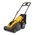  Газонокосилка Stiga Combi 344e Kit АКБ+ЗУ (294426068/ST2) 