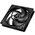  Вентилятор Arctic Cooling Arctic P9 PWM PST Black - retail (ACFAN00298A) 