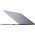  Ноутбук Huawei MateBook D 14 MDG-X (53014BRW) 14", IPS, Core i5 13420H 2.1ГГц, 8 ядер, 16ГБ 512ГБ SSD, Intel Iris Xe graphics, Win11, серый космос 