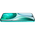  Смартфон Honor X8c 8/256Gb 5109BQCR бирюзовый 