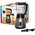  Блендер BOSCH MMB6172S серебристый 