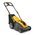  Газонокосилка Stiga Combi 344e Kit АКБ+ЗУ (294426068/ST2) 