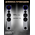  Акустическая система ELTRONIC 30-35 Home sound серебро 