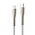  USB кабель Deppa 72525 Apollo USB Type-C-Lightning (1м) 