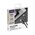  USB кабель Deppa 72536 Silk USB-С-USB-С 60Вт (1.2м) 