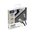  USB кабель Deppa 72277 Jeans USB-USB Type-C Blue (1,2м) 