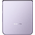  Смартфон Xiaomi Mix Flip 12/512Gb фиолетовый 