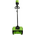  Снегоуборщик аккумуляторный GREENWORKS GD60SSK5 с акк (20602607UG) 