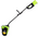  Снегоуборщик аккумуляторный GREENWORKS GD60SSK5 с акк (20602607UG) 