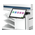  Лазерное МФУ HP 6800zfsw Color LaserJet Enterprise Flow (6QN37A) MFP 