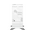  Лазерное МФУ HP 6800zfsw Color LaserJet Enterprise Flow (6QN37A) MFP 