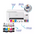  МФУ Epson L3276 (C11CJ67436) 