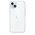  Чехол Apple MT213FE/A для Apple iPhone 15 Plus Clear Case with MagSafe прозрачный 