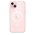  Чехол Apple MT213FE/A для Apple iPhone 15 Plus Clear Case with MagSafe прозрачный 