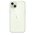  Чехол Apple MT213FE/A для Apple iPhone 15 Plus Clear Case with MagSafe прозрачный 