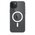  Чехол Apple MT213FE/A для Apple iPhone 15 Plus Clear Case with MagSafe прозрачный 