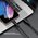  USB кабель Deppa 72531 Fly USB-Type-C 3A Black (1м) 
