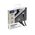  USB кабель Deppa 72288 Ceramic USB-Type-C Black (1м) 