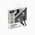  USB кабель Deppa 72502 Crystal USB Type-C-USB Type-C 60W, Black (1м) 