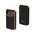  Мобильный телефон MAXVI E11ds Black-Gold 