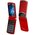  Мобильный телефон MAXVI E11ds Red-Silver 