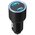  АЗУ Wiiix UCC-7-2-10, USB + USB type-C, 18Вт, 3.25A черный 
