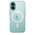  Чехол Apple MA7D4ZM/A для Apple iPhone 16 Plus прозрачный 