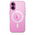  Чехол Apple MA7D4ZM/A для Apple iPhone 16 Plus прозрачный 