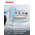  Отпариватель напольный Tefal IT2460E0 белый/голубой 