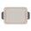  Форма для выпечки и запекания MAUNFELD Bente MF20BNT01BW из жаропрочной керамики 20,6x13x5см 