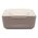  Форма для выпечки и запекания MAUNFELD Bente MF20BNT01BW из жаропрочной керамики 20,6x13x5см 