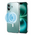  Чехол UGREEN CA110 (45922) Classy Clear Magnetic Protective Case for iPhone 16 6.7-inch Plus Clear 