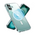  Чехол UGREEN CA110 (45922) Classy Clear Magnetic Protective Case for iPhone 16 6.7-inch Plus Clear 