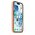  Чехол Apple MT0W3FE/A IPhone 15 Silicone Case with MagSafe Orange Sorbet 