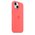  Чехол Apple MT163FE/A IPhone 15 Plus Silicone Case with MagSafe Guava 