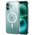  Чехол UGREEN CA109 (45921) Classy Clear Magnetic Protective Case for iPhone 16 6.1-inch Clear 