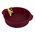  Форма для выпечки Regent Linea Silicone 93-SI-FO-112 28,5х24,5х6,5см 