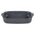  Форма для выпечки и запекания MAUNFELD Agata MF30AGT01BW из жаропрочной керамики 30,5x19,5x6,3см 