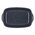  Форма для выпечки и запекания MAUNFELD Agata MF30AGT01BW из жаропрочной керамики 30,5x19,5x6,3см 