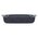  Форма для выпечки и запекания MAUNFELD Agata MF35AGT01BW из жаропрочной керамики 35x22,2x7,5см 