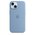  Чехол Apple MT193FE/A IPhone 15 Plus Silicone Case with MagSafe Winter Blue 