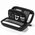 Органайзер UGREEN LP128 (50274) Hard Disk & Accessory Multi-functional Storage Bag Large Size Black 