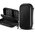  Органайзер UGREEN LP128 (50274) Hard Disk & Accessory Multi-functional Storage Bag Large Size Black 