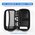  Органайзер UGREEN LP128 (50274) Hard Disk & Accessory Multi-functional Storage Bag Large Size Black 