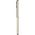  Смартфон TECNO Phantom V Flip2 5G 8/256Gb зеленый 