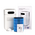  Увлажнитель воздуха Evolution SmartAir Evaporative Pure HF-677 Smart 