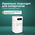  Увлажнитель воздуха Evolution SmartAir Evaporative Pure HF-677 Smart 