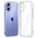  Чехол UGREEN CA105 (45917) Classy Clear Protective Case for iPhone 16 6.1-inch Clear 