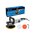  Полировальная машина DEKO P1500-D Pro (083-1050) 180мм, 1500 Вт 